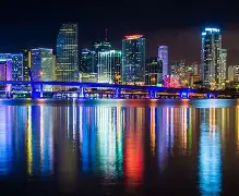 Nigth & Beach imagen de galería